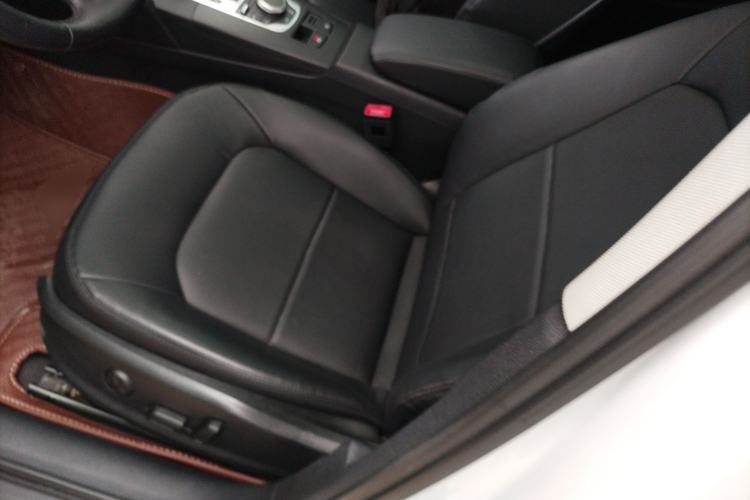 Used Audi A3 2016 Limousine 35 TFSI Prestige Edition