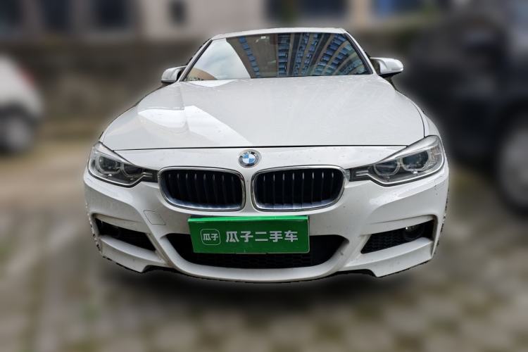 Used BMW 3 Series 2014 320i Sport Edition
