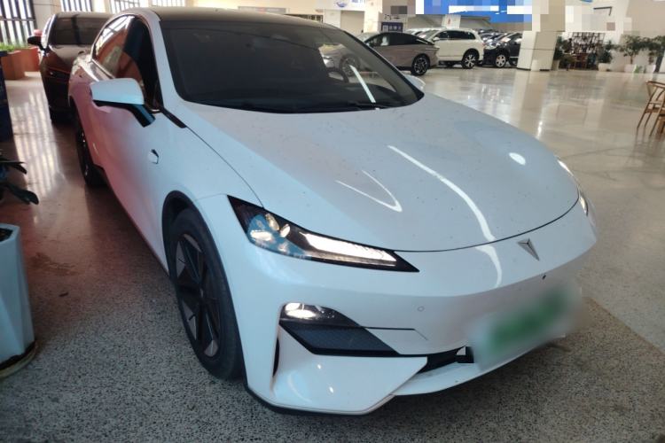 Used Deepal SL03 2023 SL03i 515MAX Pure Electric Version