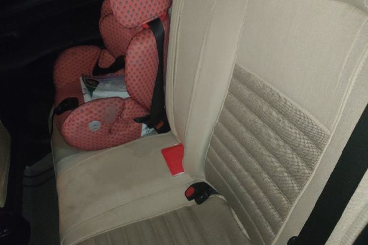 Used Toyota YARiS L Zhi Xuan 2016 Revised 1.5E CVT Charming Edition
