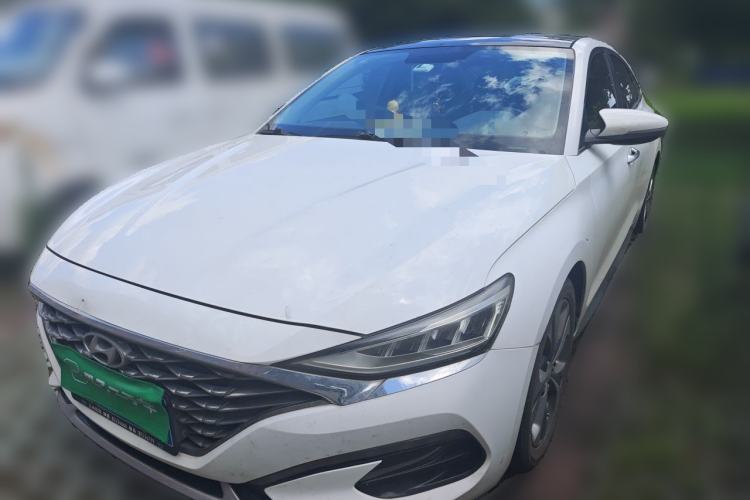 Used Hyundai Lafesta 2019 280TGDi Smart Speed Version China V Standard Guazi used car, China used car export, Used car for sale, Used cars, Cheapest cars for sale