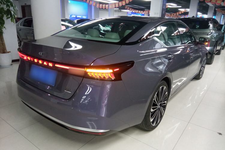 Used Nissan Teana 2026 Model Harmony Cockpit 2.0T Flagship Edition