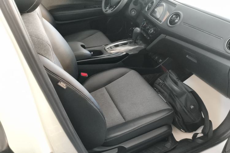 Used Honda XR-V 2020 1.5L CVT Comfort Version