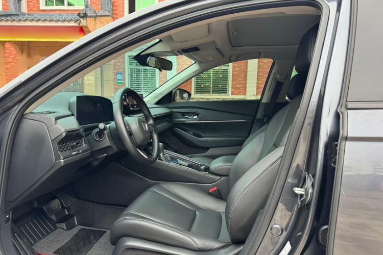 Used Honda Accord 2023 260TURBO Smart Enjoyment Version
