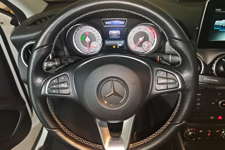 Used Mercedes-Benz GLA 2016 GLA 200 Sport Edition
