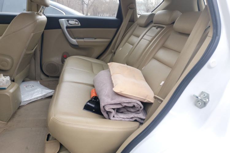 Used Haval H6 2013 1.5T Manual 4x4 Elite Model