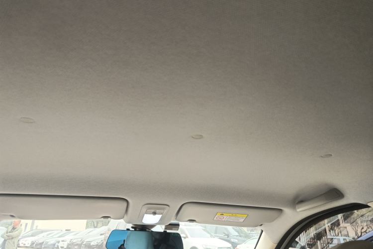 Used Wuling Hongguang MINIEV 2025 Four-Door Version Zhenxiang+ Edition Headliner