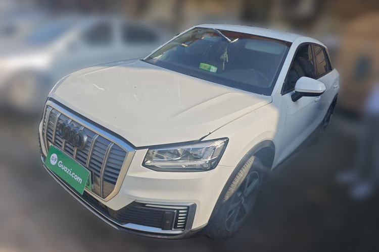 Used Audi Q2L e-tron 2019 Q2L e-tron Pure Electric Smart Style