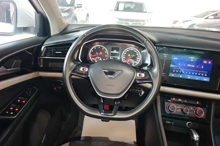 Used Jetta VS7 2023 280TSI Automatic Trend Edition
