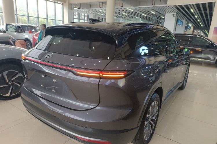 Used Nio ES6 2023 75 kWh
