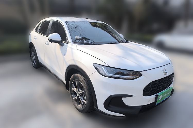 Used Honda ZR-V 2023 1.5T CVT Tech Edition
