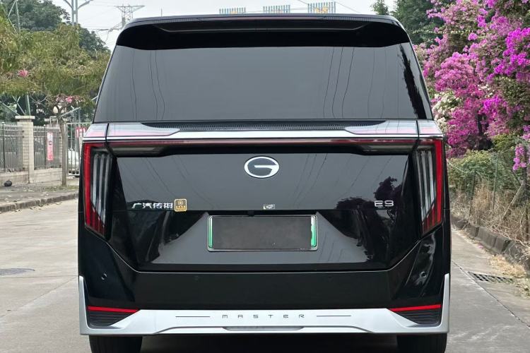 Used GAC Trumpchi E9 2023 E9 Championship Edition
