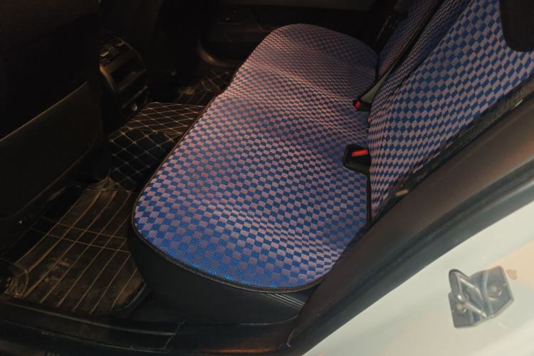 Used BMW 5 Series 2014 520Li Elegant Model
