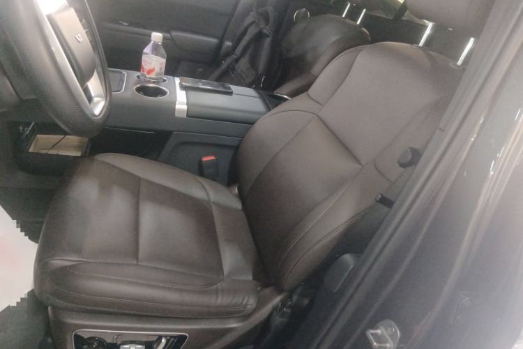 Used Li Auto L8 2023 Max model