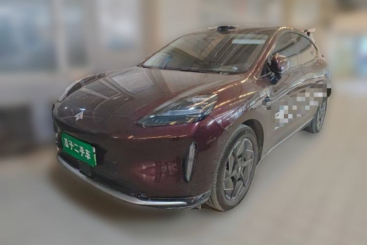 Used Hyptec HT 2024 825 Ultra-High Voltage LiDAR Edition