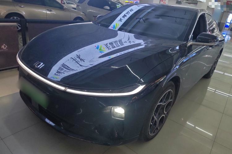 Used CHANGAN NEVO A07 2025 All-Electric "True Fragrance" Edition 710-Mile Long-Range Version