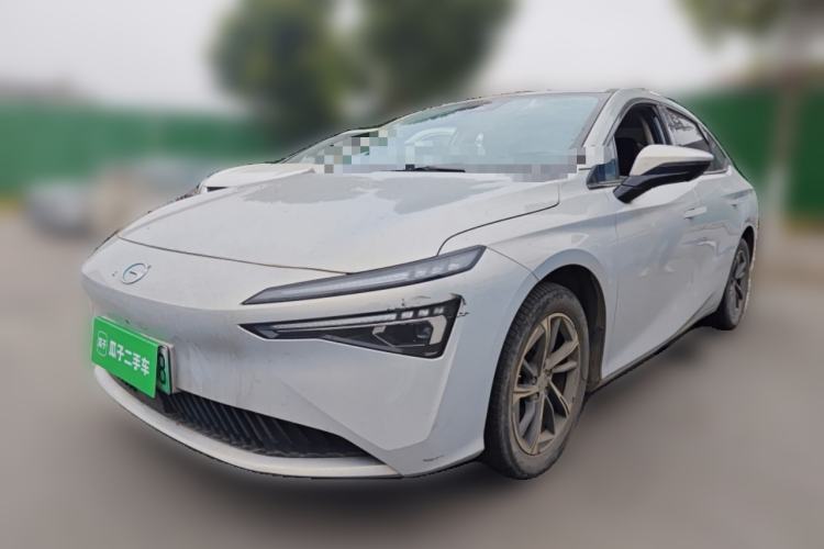 Used AION S MAX 2024 70 Star Edition