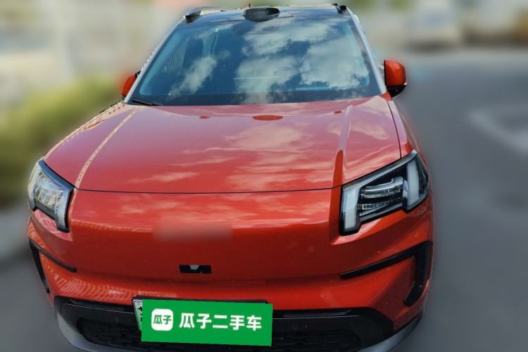 Used AION V 2024 Aion Tyrannosaurus 650 LiDAR Edition