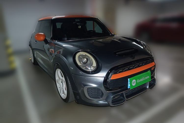 Used MINI JCW 2015 2.0T JOHN COOPER WORKS