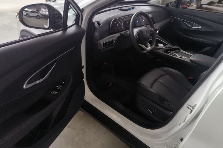 Used Changan UNI-T 2020 1.5T Prestige Version