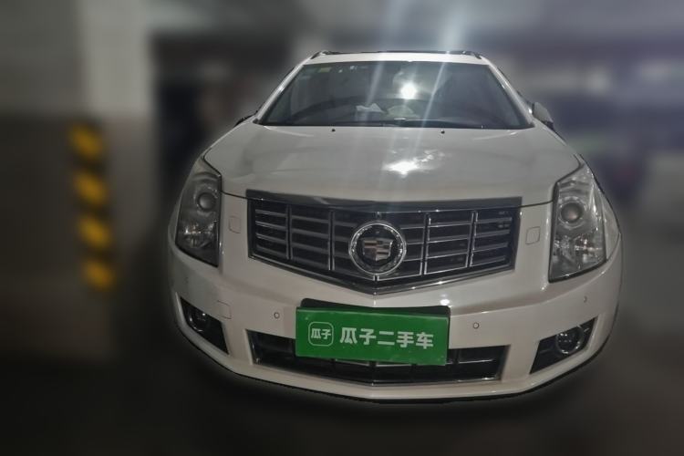 Used Cadillac SRX 2015 3.0L Comfort Version