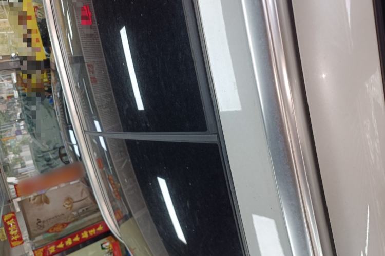 Used BMW X3 2018 xDrive28i M Sport Package China VI
