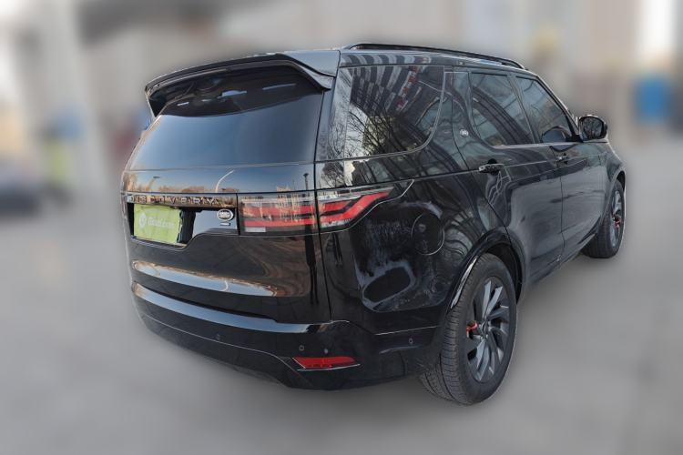 Used Land Rover Discovery 2023 360 PS R-Dynamic S
