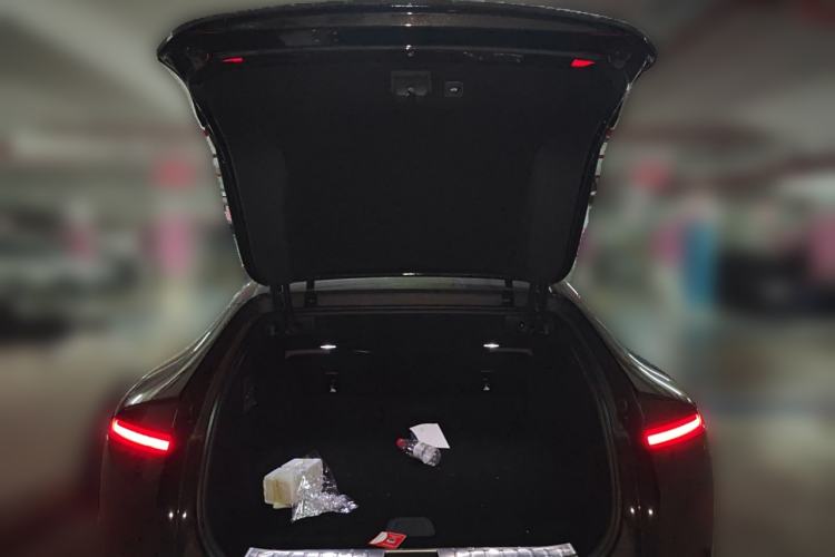 Used Avatr 12 2025 Ultra Extended-Range Edition
