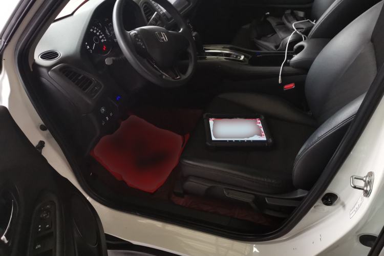 Used Honda Vezel 2020 1.5L CVT Pioneer Edition
