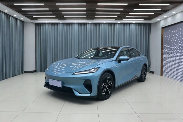 Used Deepal L07 2024 230Max Qiankun Intelligent Driving ADS SE Range-Extended Version Exterior 4