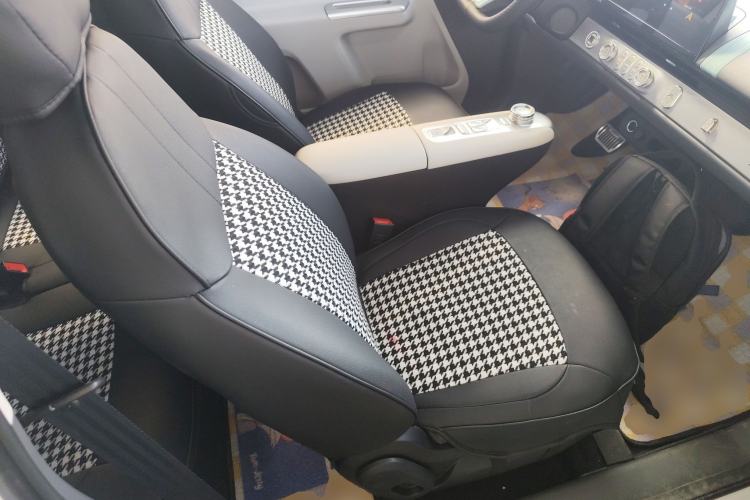 Used CHANGAN NEVO Lumin 2025 205 km Xiangqin Version