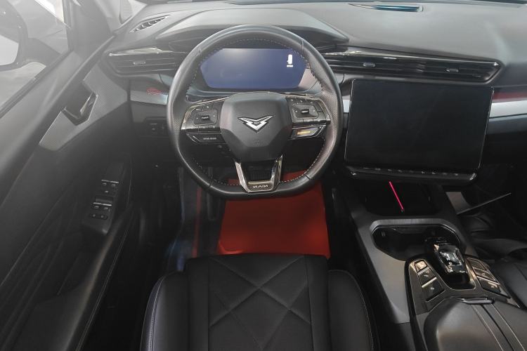 Used Cowin Kunlun 2023 Kunlun 500 Starry Edition