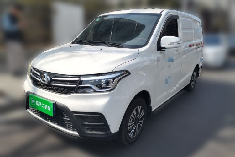 Used CHANGAN KAICHENG Ounuo S 