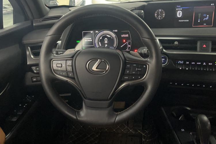 Used Lexus UX New Energy 2020 300e Pure·Joy Edition