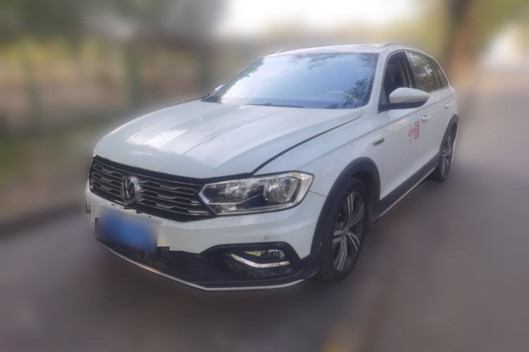 Used Volkswagen C-TREK 2017 230TSI DSG Luxury Model