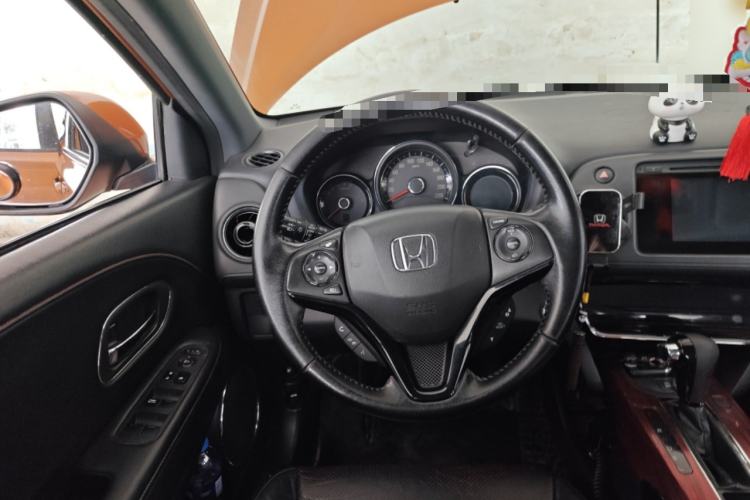 Used Honda XR-V 2015 1.8L VTi CVT Luxury Edition