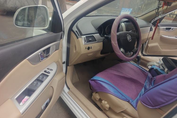 Used Buick Excelle 2013 1.5L Automatic Classic Model