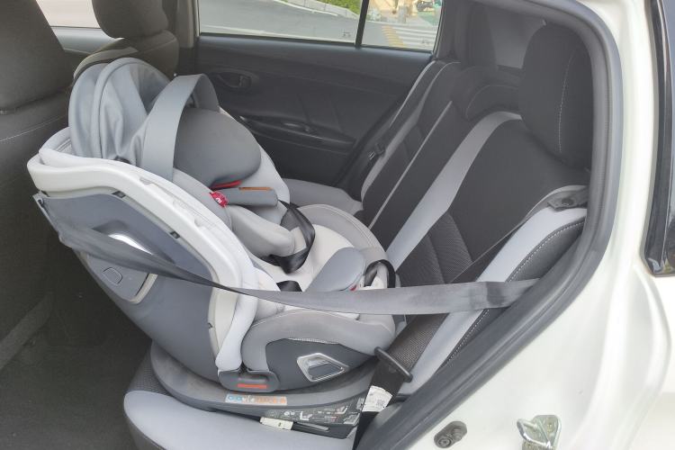 Used Toyota YARiS L Zhi Xuan 2020 X-Trail X 1.5L CVT Leading Edition