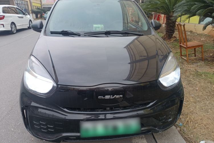 Used Roewe Clever 2022 311km QiQi BoBo Edition