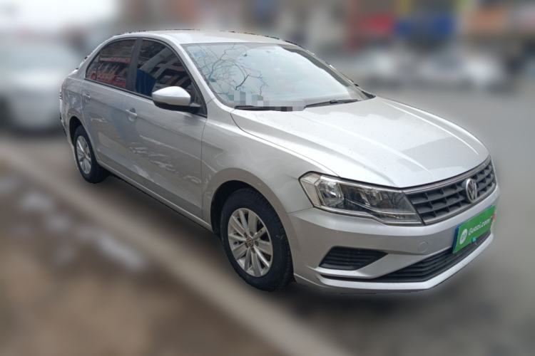 Used Volkswagen Jetta 2017 1.5L Manual Fashion Edition