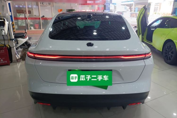 Used Nio ET5 2024 75 kWh
