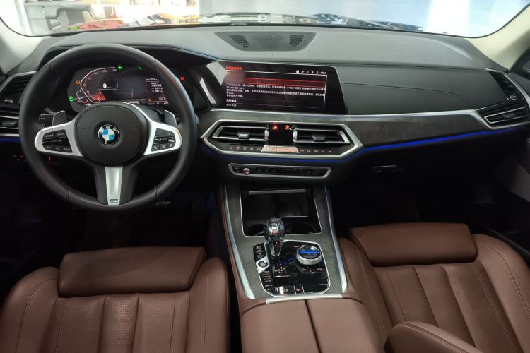 Used BMW X5 2020 xDrive40i M Sport Package