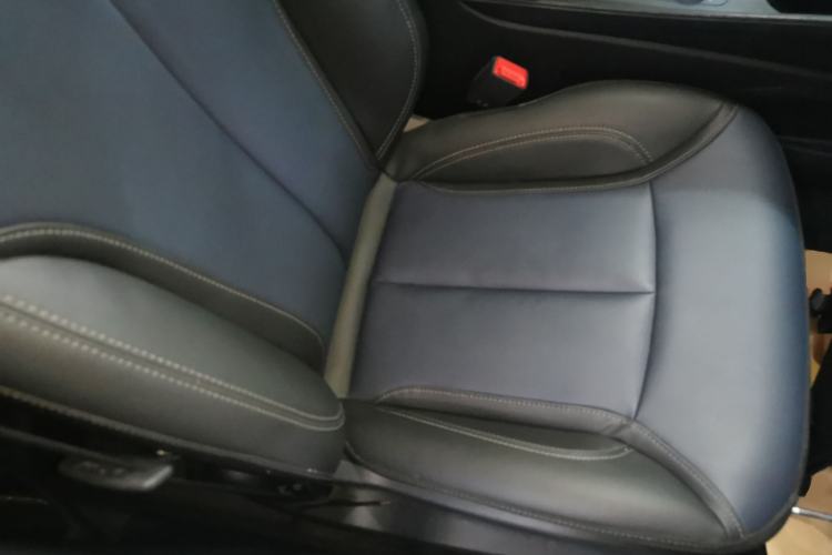 Used Buick Velite 6 2022 Connected & Shared PLUS Right Front Seat