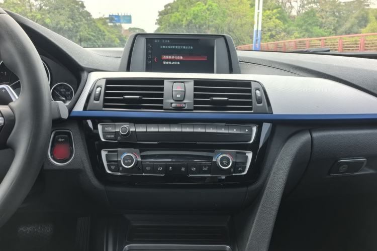 Used BMW 4 Series 2017 425i Gran Coupe Leading Model with M Sport Package