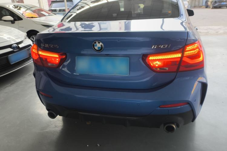 Used BMW 1 Series 2020 120i M Sport Package