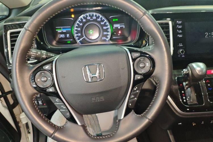 Used Honda Elysion 2019 2.0L Hybrid Luxury Edition