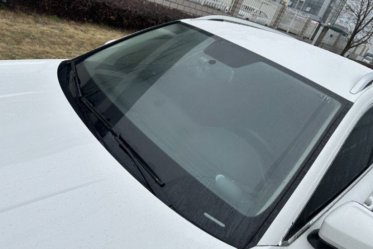 Used Volkswagen Tharu 2019 280TSI Two-Wheel-Drive Trend Edition China V Standard