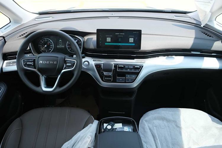 Used Roewe iMAX8 2023 400TGI Comfort Edition