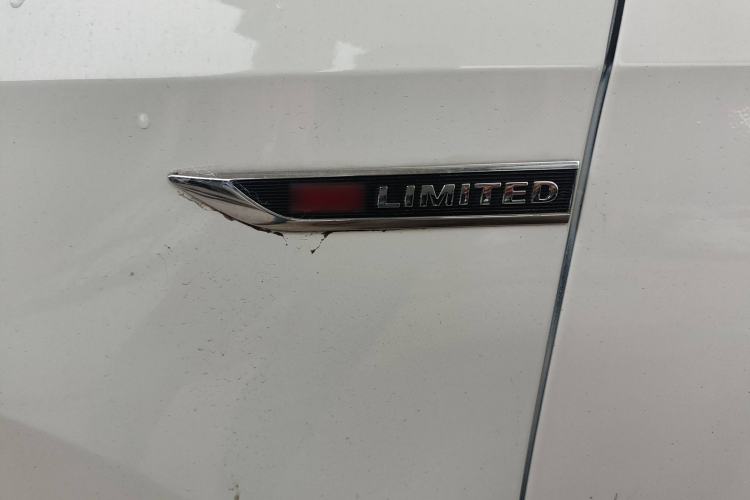 Used Volkswagen Gran Lavida 2014 1.4TSI Automatic 30th Anniversary Edition
