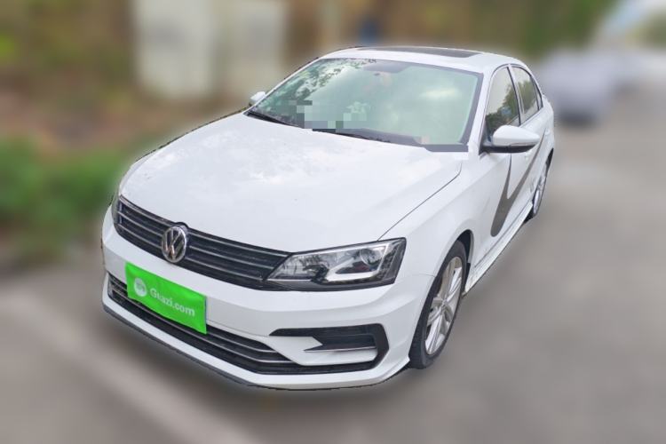 Used Volkswagen Sagitar 2018 280TSI DSG Ignite Edition